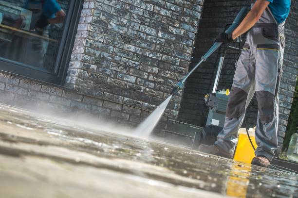 Professional Pressure Washing Services in San Benito, TX